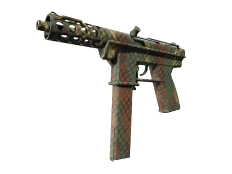 Army Mesh
